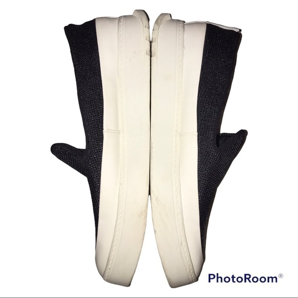 Sarto Debra 2 Woman’s Size 8 Platform Slip On Sneaker b2 - Picture 1 of 7